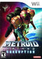 Metroid Prime 3 Corruption - Loose - Wii