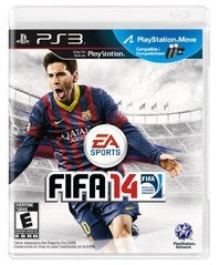 FIFA 14 - Loose - Playstation 3