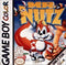 Mr Nutz - Complete - GameBoy Color