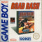 Road Rash - Loose - GameBoy