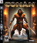 Conan - In-Box - Playstation 3