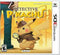Detective Pikachu - New - Nintendo 3DS
