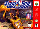 NBA Showtime - Loose - Nintendo 64
