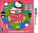 Travel Adventures with Hello Kitty - In-Box - Nintendo 3DS