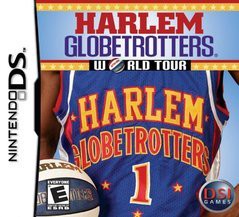 Harlem Globetrotters World Tour - In-Box - Nintendo DS