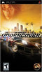 Need for Speed Undercover - In-Box - PSP