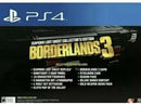 Borderlands 3 [Diamond Loot Chest Collector's Edition] - Complete - Playstation 4