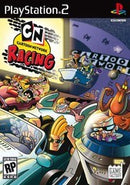 Cartoon Network Racing - Complete - Playstation 2