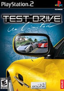 Test Drive [Greatest Hits] - In-Box - Playstation 2