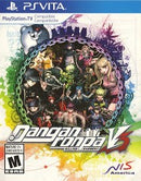 Danganronpa V3: Killing Harmony [Limited Edition] - Complete - Playstation Vita