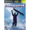 Amped Snowboarding - Loose - Xbox