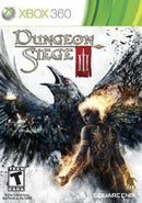 Dungeon Siege III - In-Box - Xbox 360