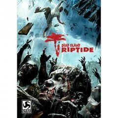 Dead Island Riptide [Steelbook Edition] - Complete - Playstation 3