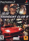 Midnight Club 2 [Greatest Hits] - In-Box - Playstation 2