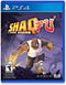 Shaq Fu: A Legend Reborn - Complete - Playstation 4