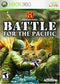 History Channel Battle For the Pacific - Complete - Xbox 360