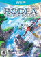 Rodea the Sky Soldier - Loose - Wii U