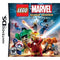 LEGO Marvel Super Heroes: Universe in Peril - Loose - Nintendo DS