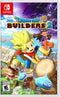 Dragon Quest Builders 2 - Loose - Nintendo Switch