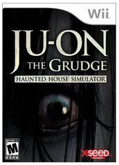 JU-ON: The Grudge - Loose - Wii