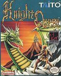 Knight's Quest - Complete - GameBoy