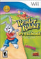 Reader Rabbit Preschool - Loose - Wii