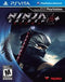 Ninja Gaiden Sigma 2 Plus - In-Box - Playstation Vita