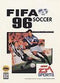 FIFA 96 - Complete - Sega Genesis
