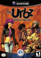 The Urbz Sims in the City - In-Box - Gamecube
