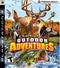 Cabela's Outdoor Adventures 2010 - Complete - Playstation 3