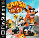 Crash Bash & Spyro the Dragon: Year of the Dragon [Demo] - In-Box - Playstation