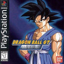 Dragon Ball GT Final Bout [Bandai] - Loose - Playstation