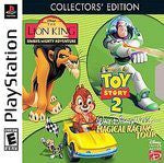 Disney's Collector's Edition - Complete - Playstation