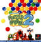 Puzzle Bobble 2 - Loose - JP Playstation