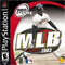 MLB 2003 - Complete - Playstation