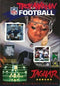 Troy Aikman NFL Football - Loose - Jaguar