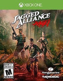 Jagged Alliance Rage - Loose - Xbox One