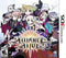 Alliance Alive [Launch Edition] - Complete - Nintendo 3DS