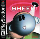 Sheep - In-Box - Playstation