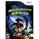 Mushroom Men The Spore Wars - In-Box - Wii