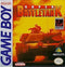 Super Battletank - Loose - GameBoy