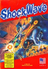 Shockwave - Loose - NES