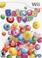 Balloon Pop - Complete - Wii