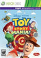 Toy Story Mania - Loose - Xbox 360