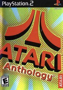 Atari Anthology - Loose - Playstation 2