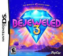 Bejeweled 3 - Loose - Nintendo DS