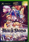 Blackstone Magic and Steel - In-Box - Xbox