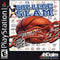 College Slam [Long Box] - Complete - Playstation