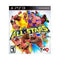 WWE All Stars - In-Box - Playstation 3