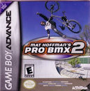 Mat Hoffman's Pro BMX 2 - Loose - GameBoy Advance